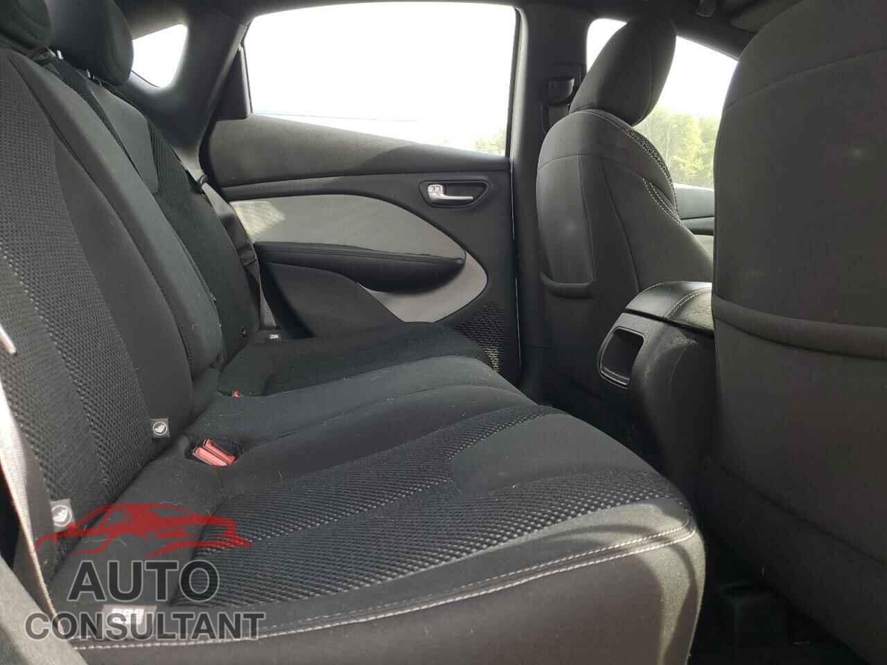 DODGE DART 2014 - 1C3CDFBB2ED926519