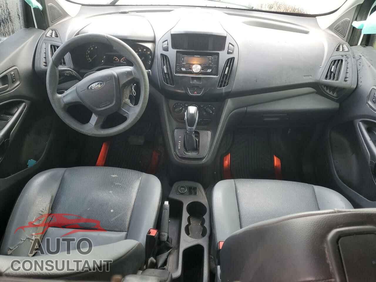 FORD TRANSIT 2016 - NM0LS7E73G1291794