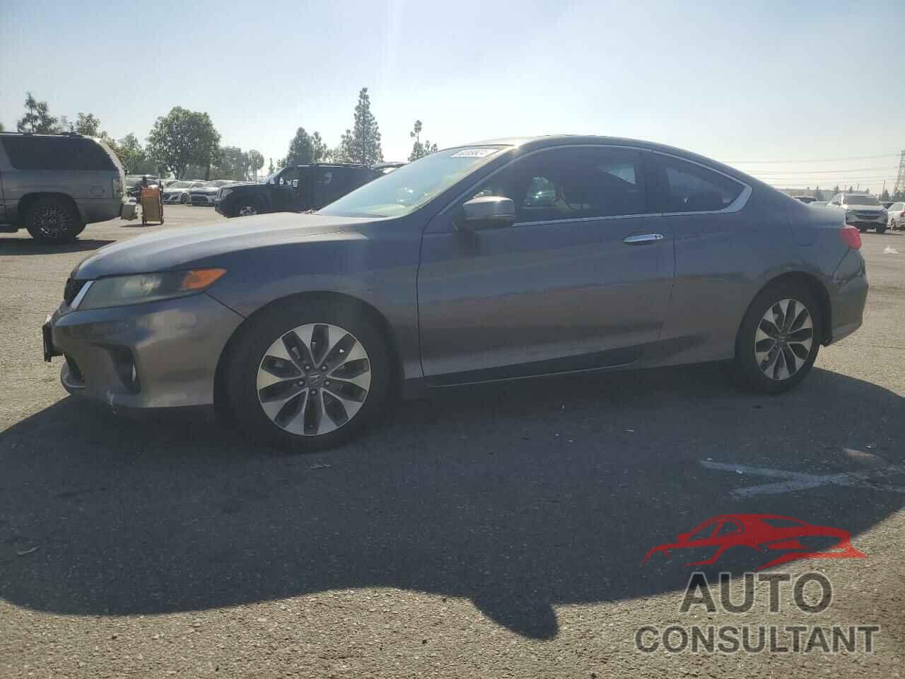 HONDA ACCORD 2015 - 1HGCT1B71FA000520