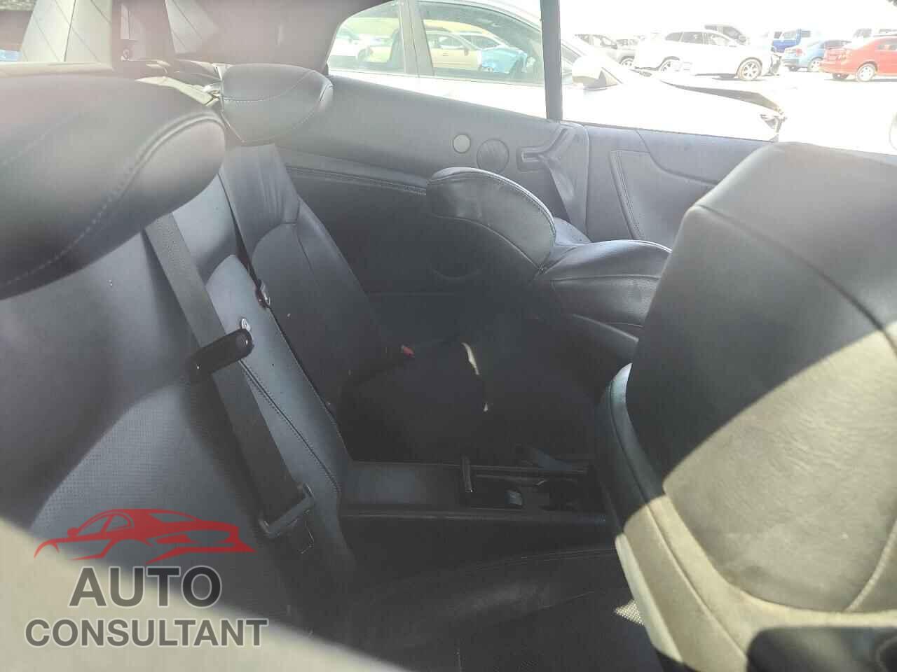 LEXUS IS 2013 - JTHFF2C21D2528074