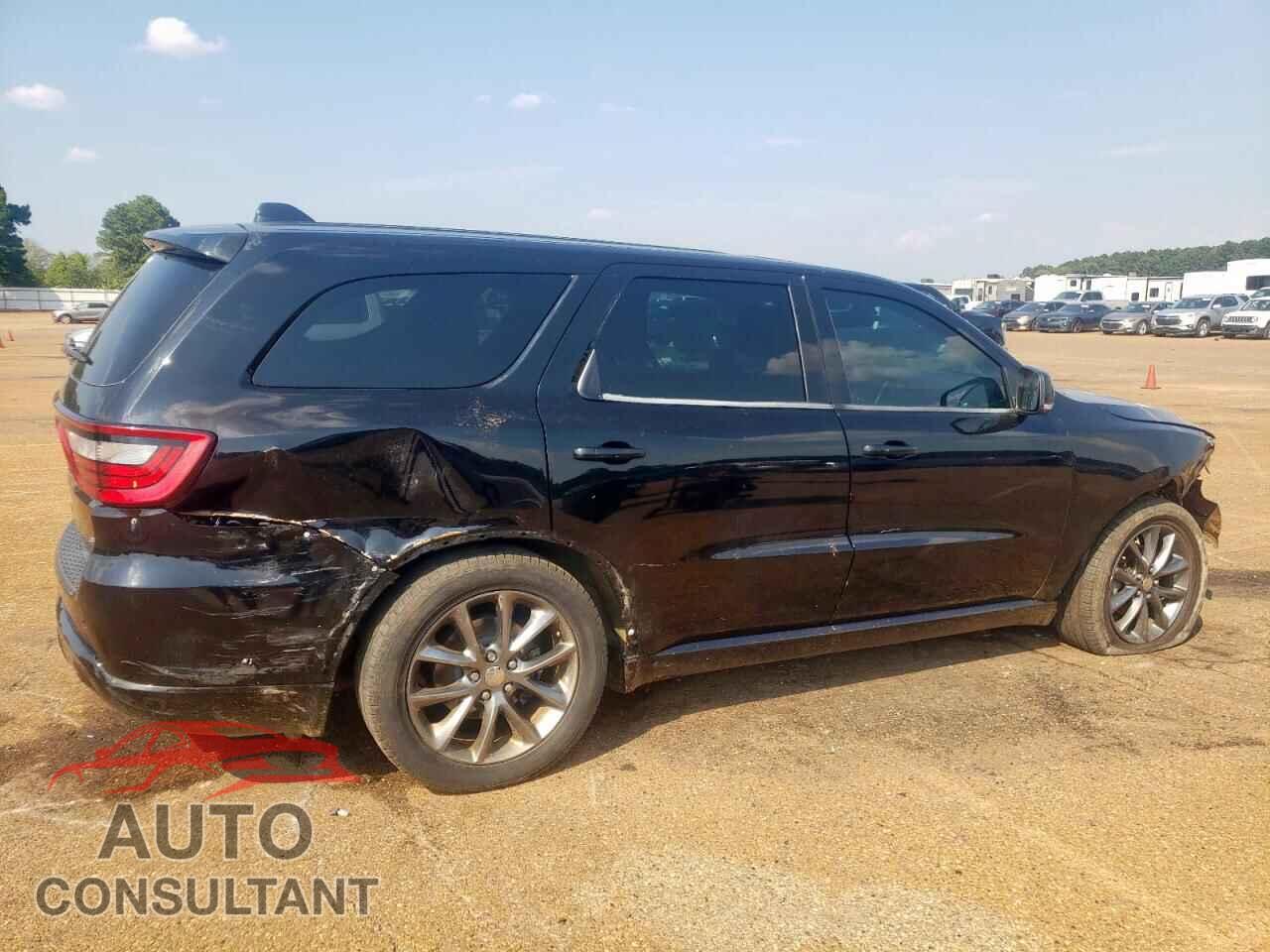 DODGE DURANGO 2017 - 1C4RDHDG6HC774216