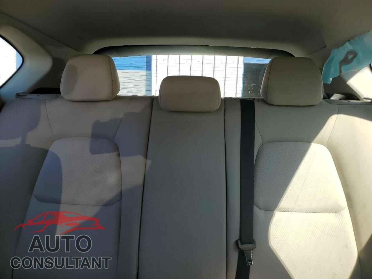 MAZDA CX-5 2017 - JM3KFBBL0H0113444