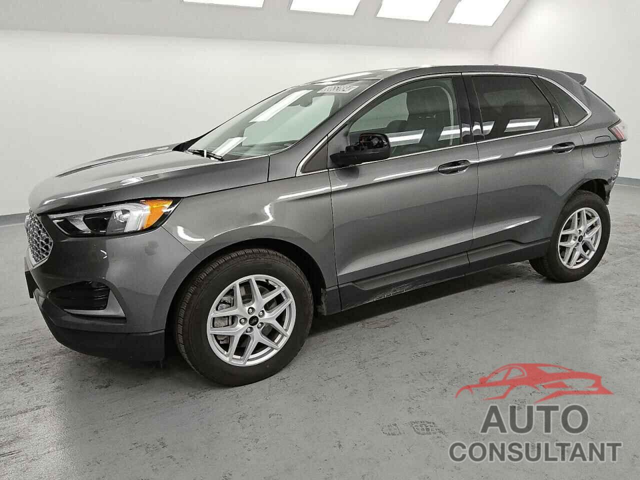 FORD EDGE 2024 - 2FMPK4J98RBA70866