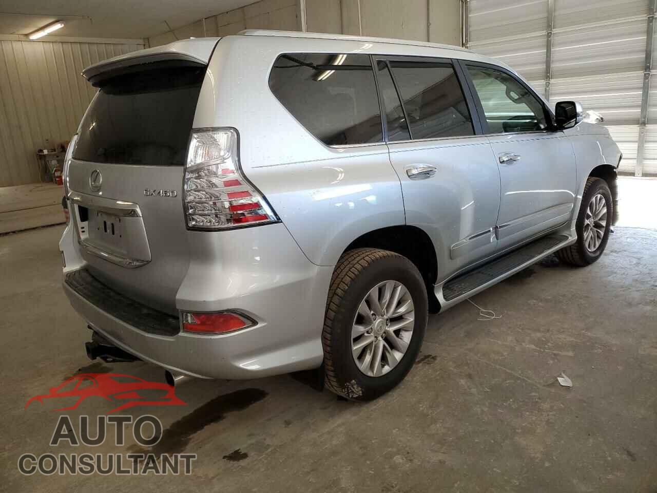 LEXUS GX 2017 - JTJBM7FX2H5162220