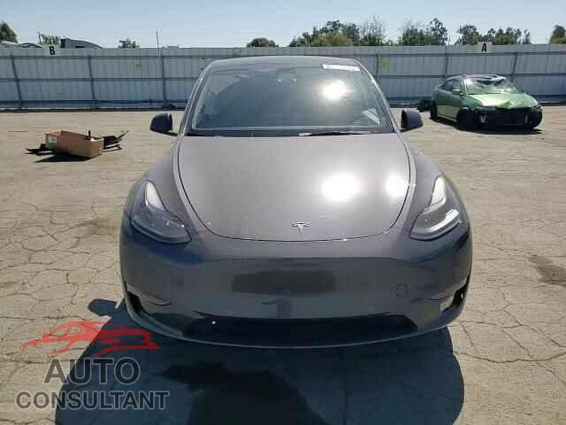 TESLA MODEL Y 2022 - 7SAYGDEEXNF519143