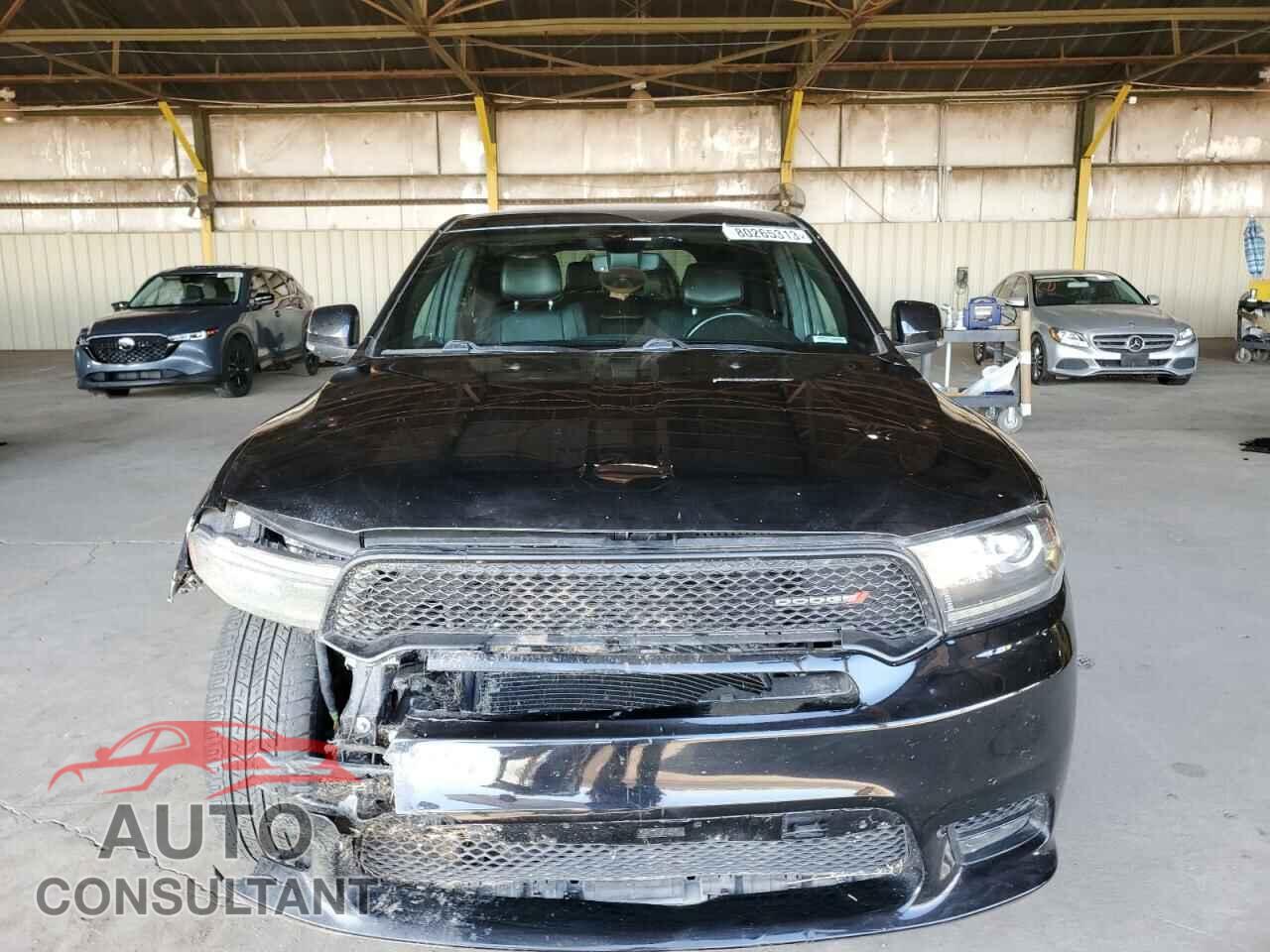 DODGE DURANGO 2019 - 1C4RDHDG8KC769168