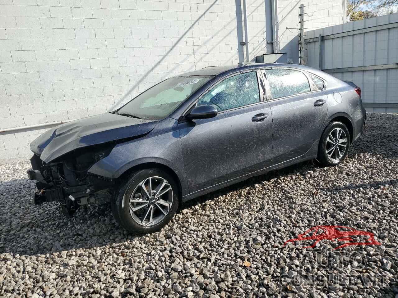 KIA FORTE 2023 - 3KPF24ADXPE613919