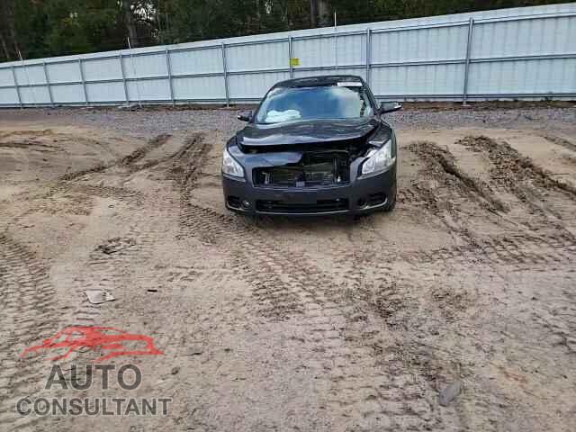 NISSAN MAXIMA 2011 - 1N4AA5AP1BC841150