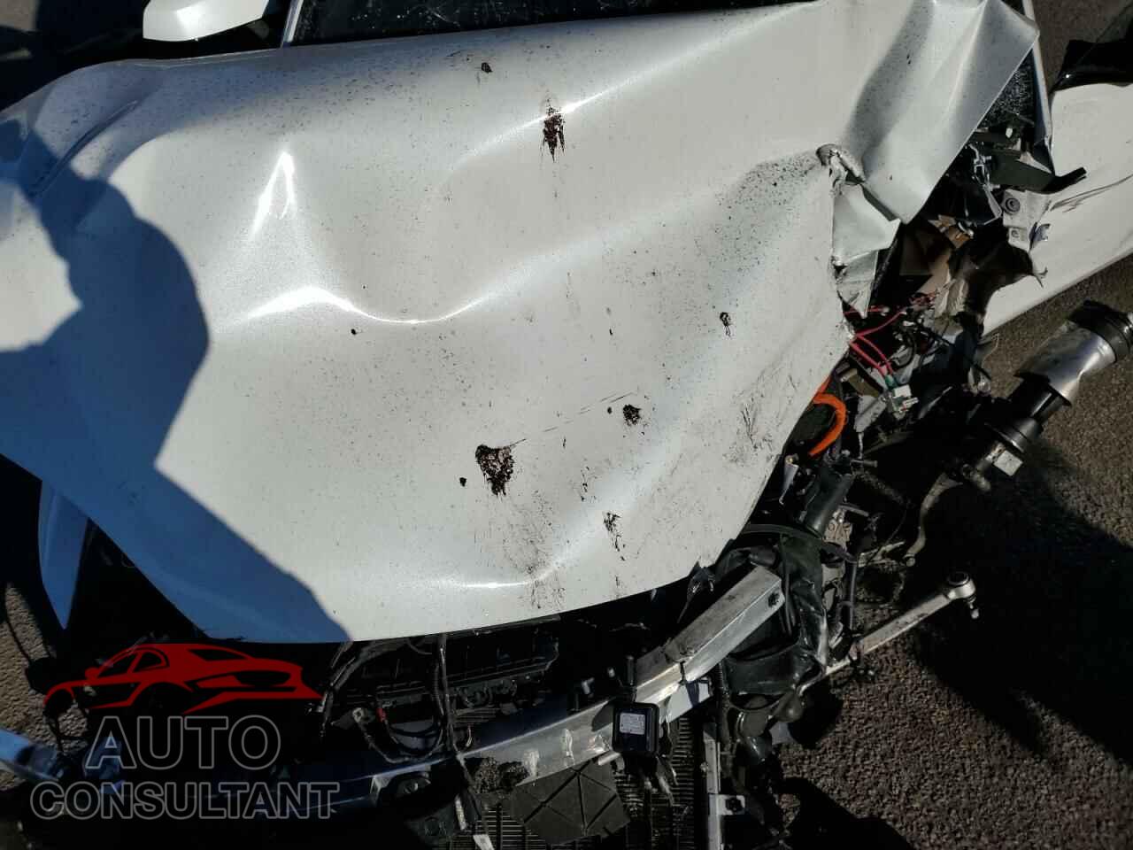 TESLA MODEL S 2022 - 5YJSA1E66NF473788