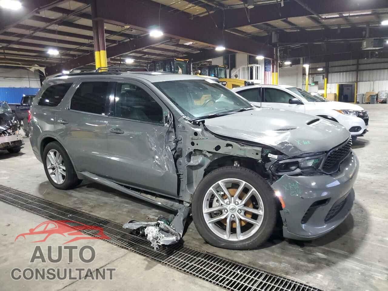 DODGE DURANGO 2023 - 1C4SDJCT3PC550181