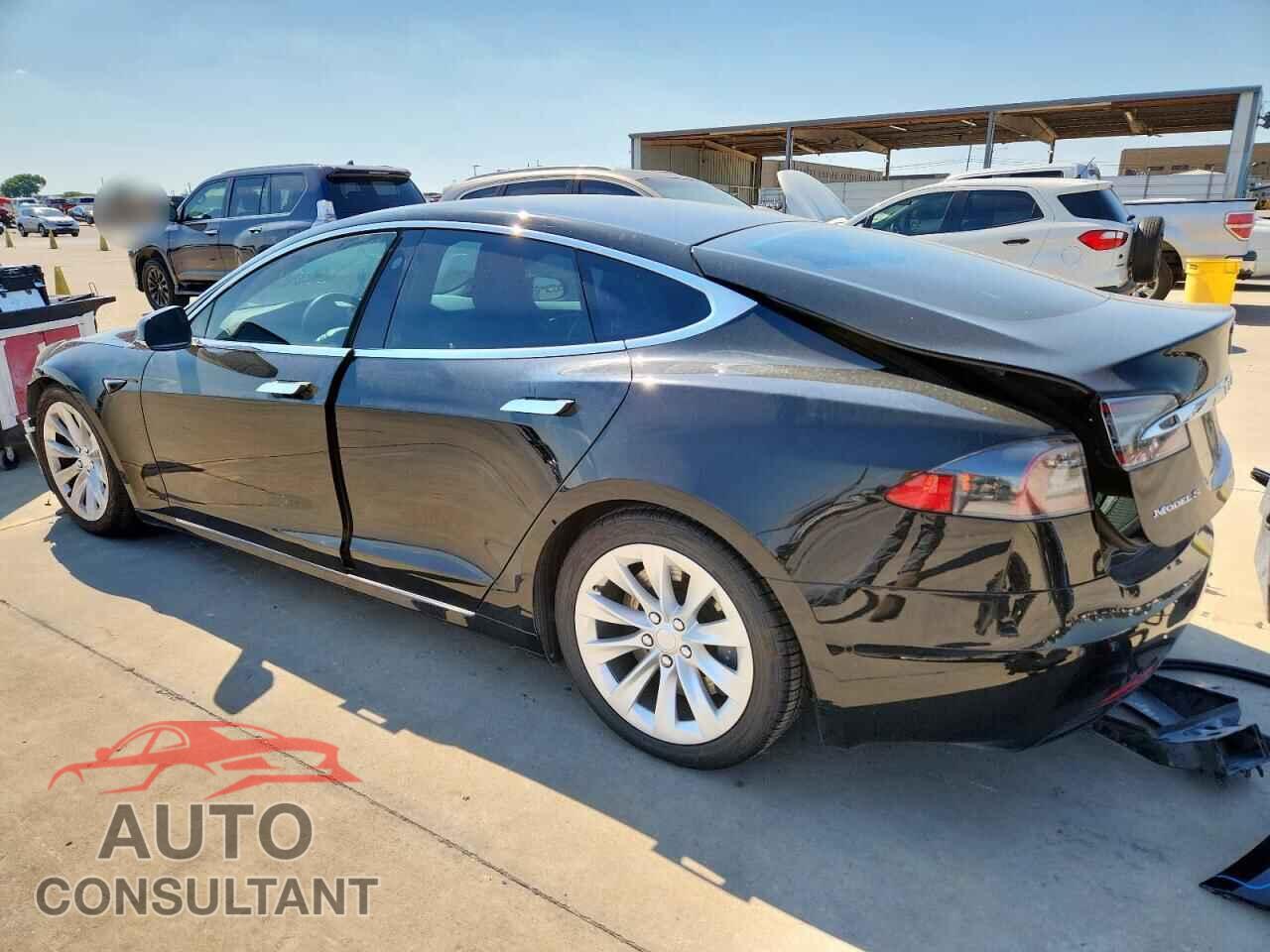 TESLA MODEL S 2018 - 5YJSA1E2XJF278168