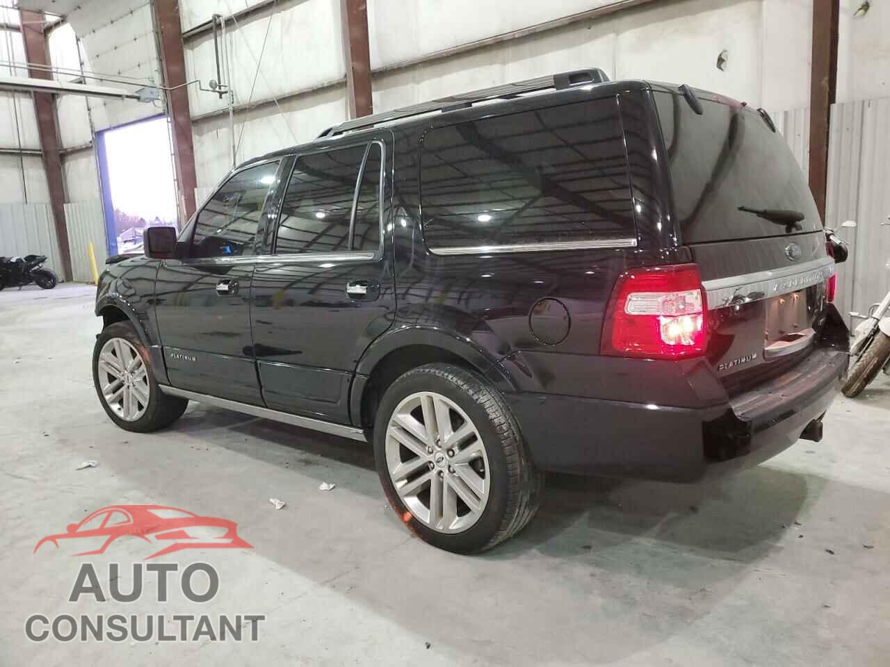 FORD EXPEDITION 2017 - 1FMJU1MT6HEA66128