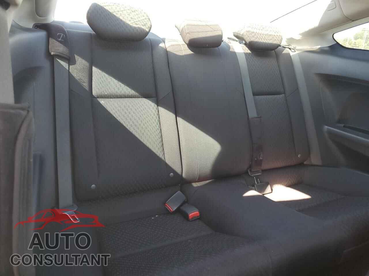 HONDA CIVIC 2014 - 2HGFG3B86EH519794