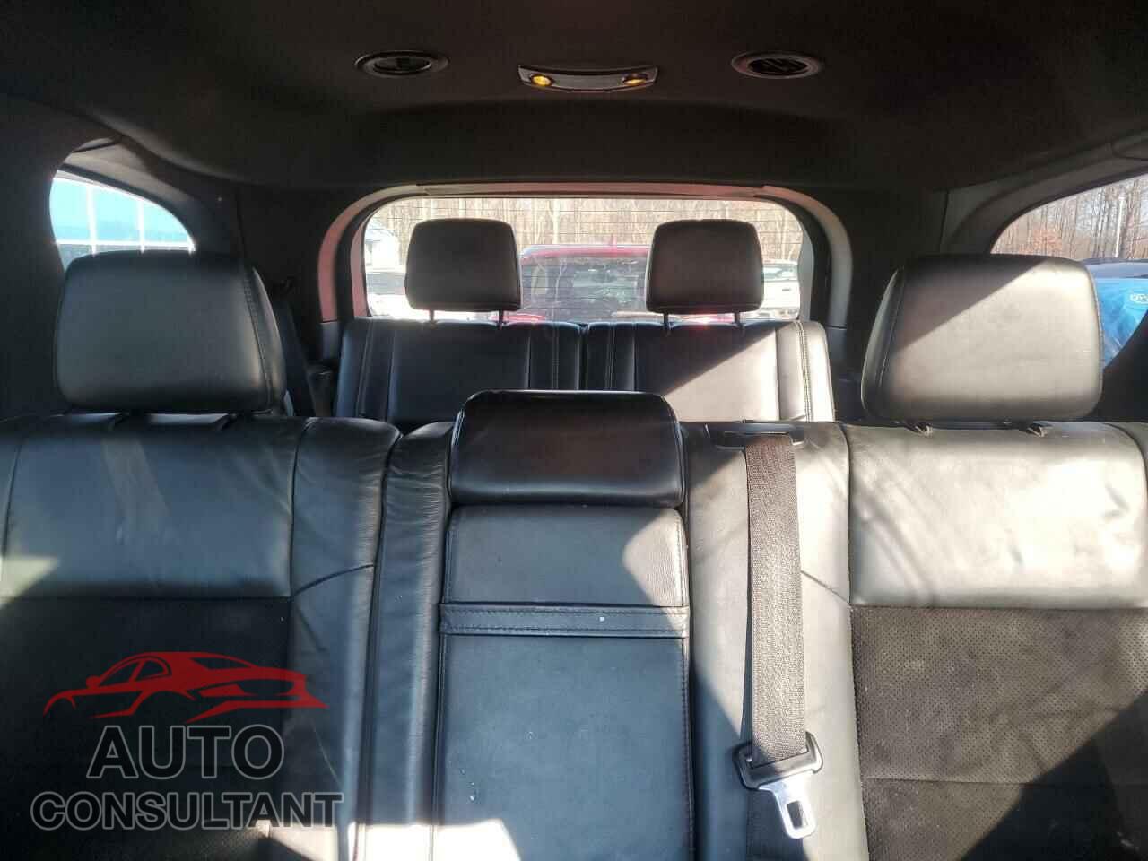 DODGE DURANGO 2015 - 1C4RDJAG7FC874351