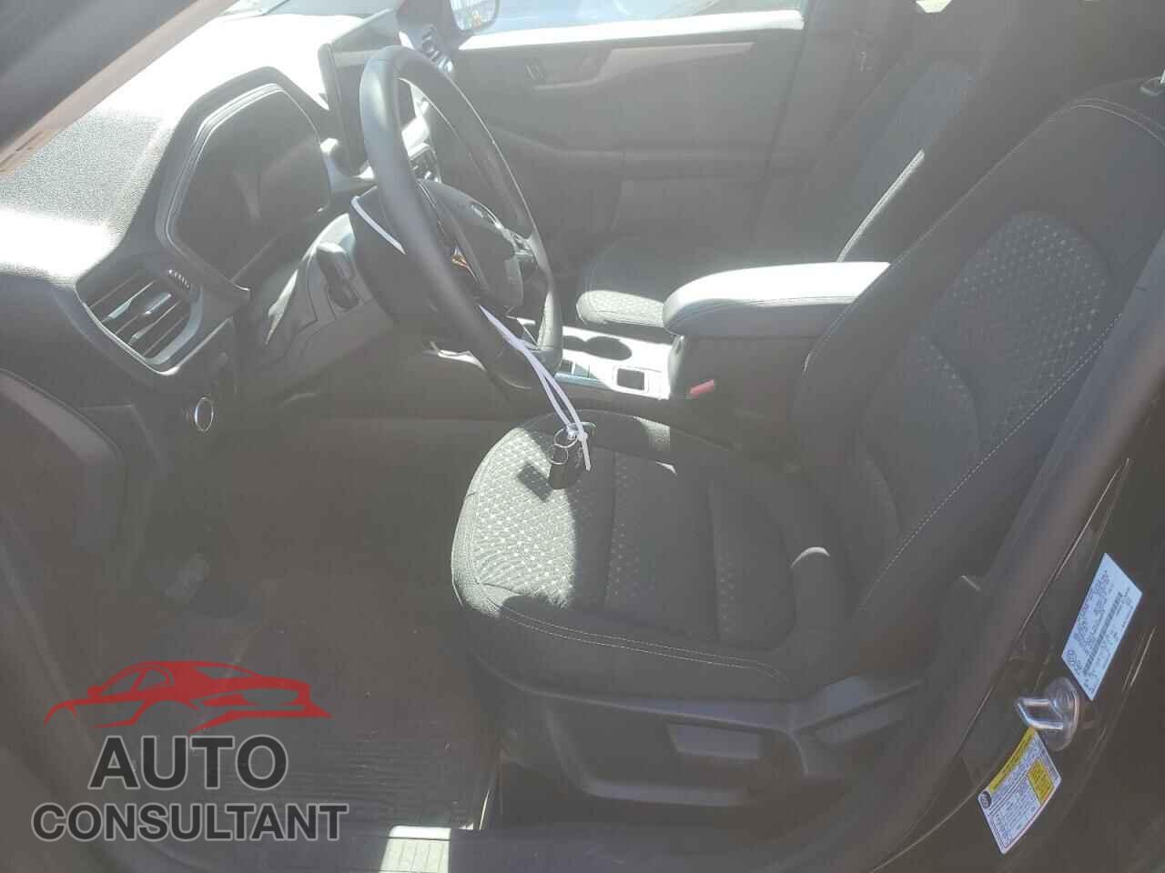 FORD ESCAPE ACT 2025 - 1FMCU9GN3SUB08515