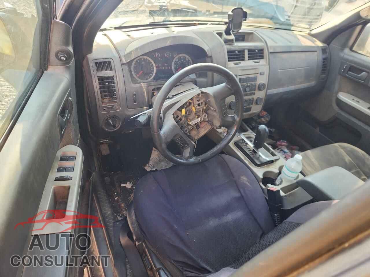 FORD ESCAPE 2012 - 1FMCU0DG4CKB71119