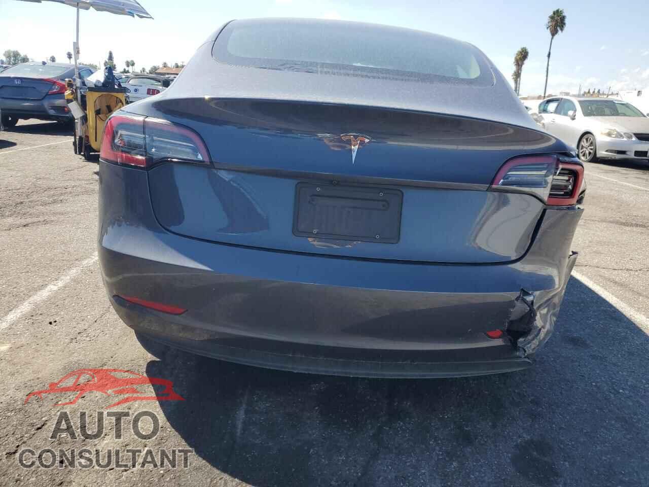 TESLA MODEL 3 2023 - 5YJ3E1EA7PF618627