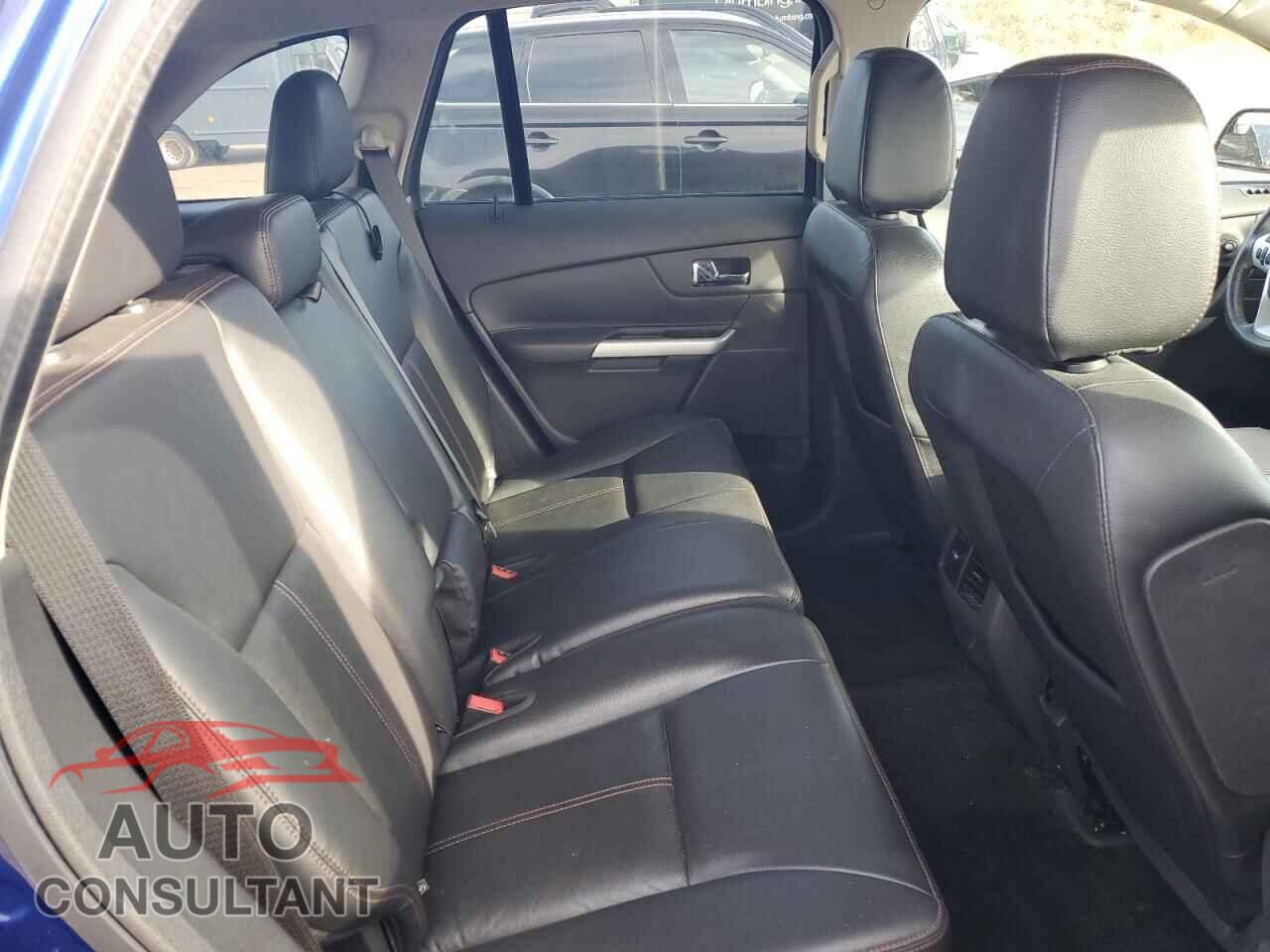 FORD EDGE 2014 - 2FMDK4JC4EBB29128