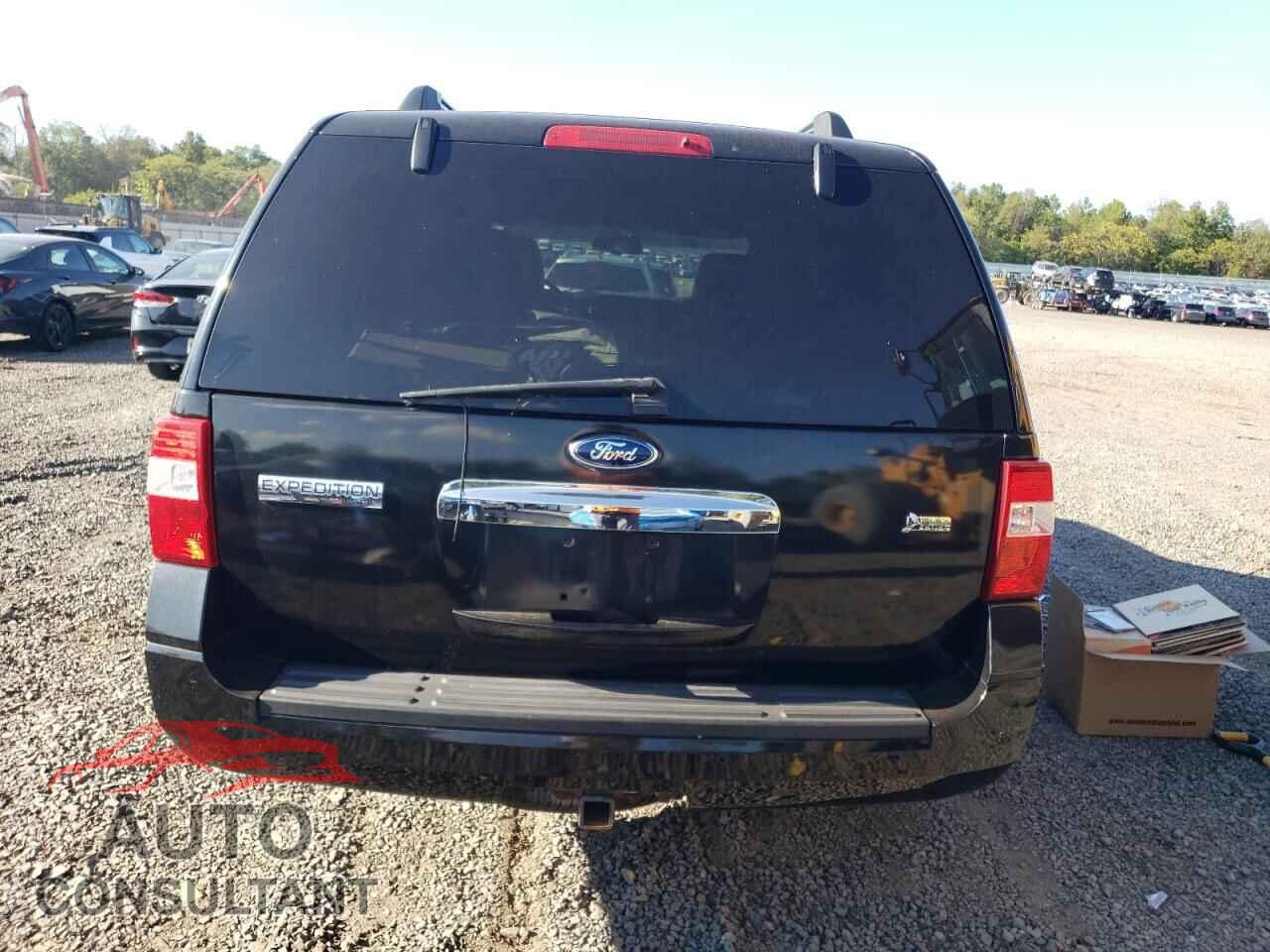 FORD EXPEDITION 2014 - 1FMJU2A53EEF07009