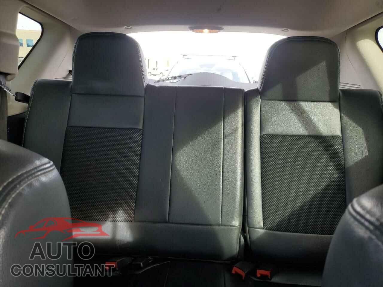 JEEP COMPASS 2016 - 1C4NJDEB4GD721087