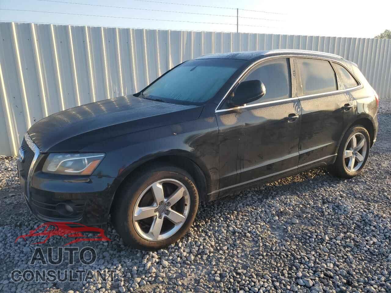 AUDI Q5 2012 - WA1LFAFP5CA074772
