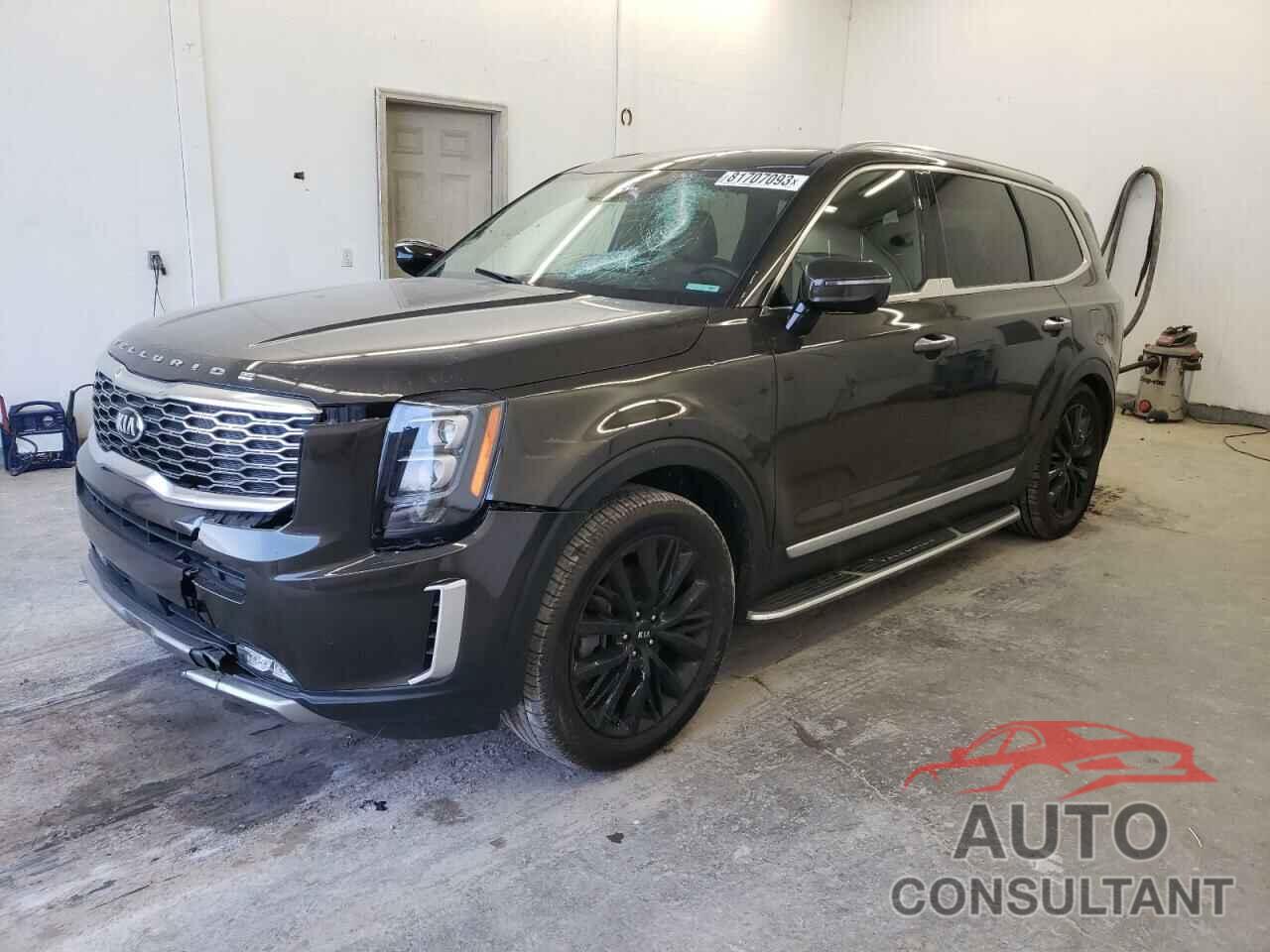 KIA TELLURIDE 2020 - 5XYP5DHC2LG076906