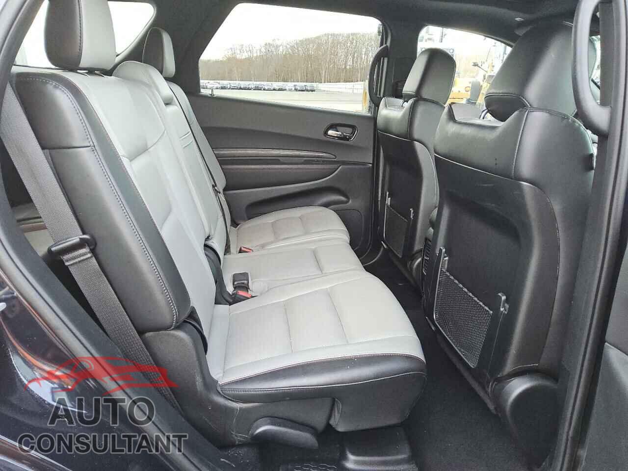 DODGE DURANGO 2024 - 1C4RDJDG7RC237931