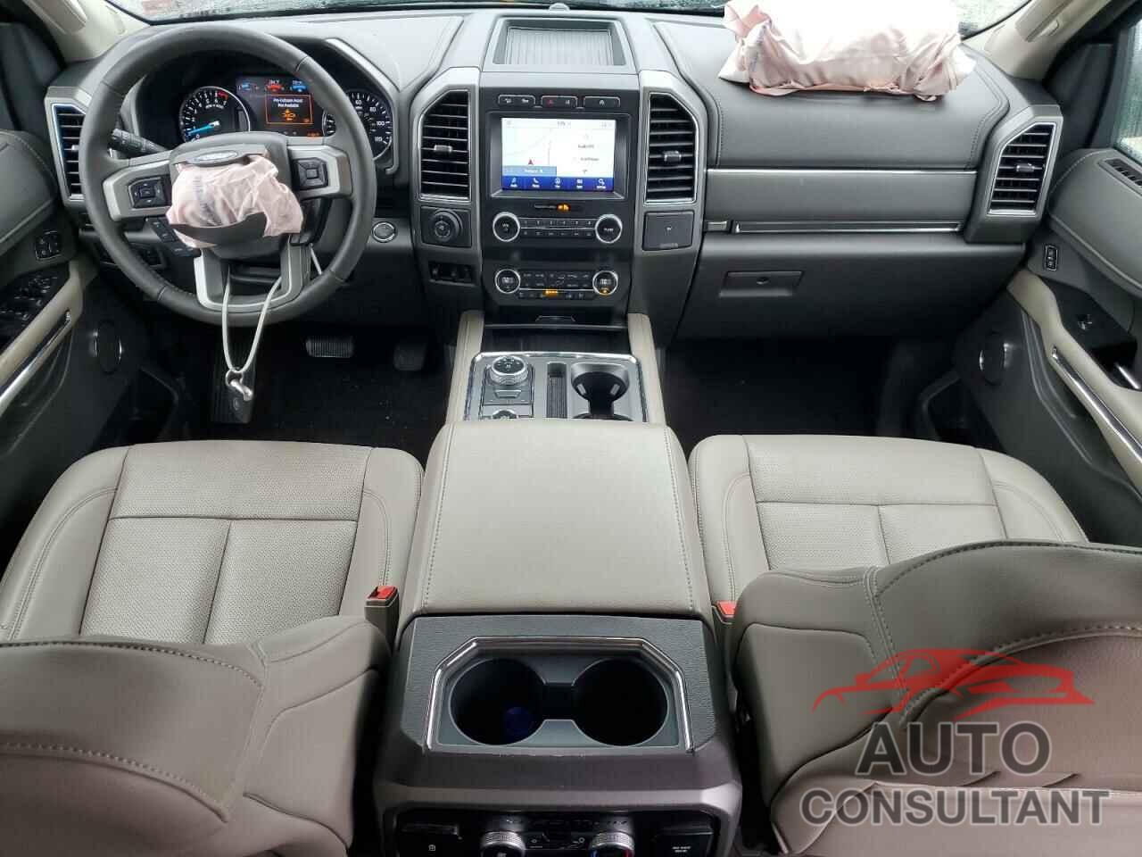 FORD EXPEDITION 2021 - 1FMJK1JT8MEA05609