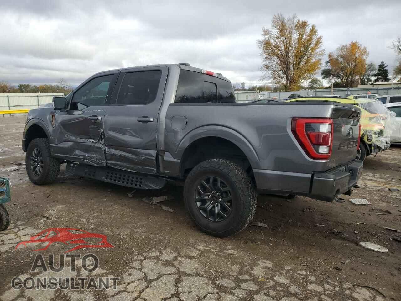 FORD F-150 2023 - 1FTEW1E89PFC42639