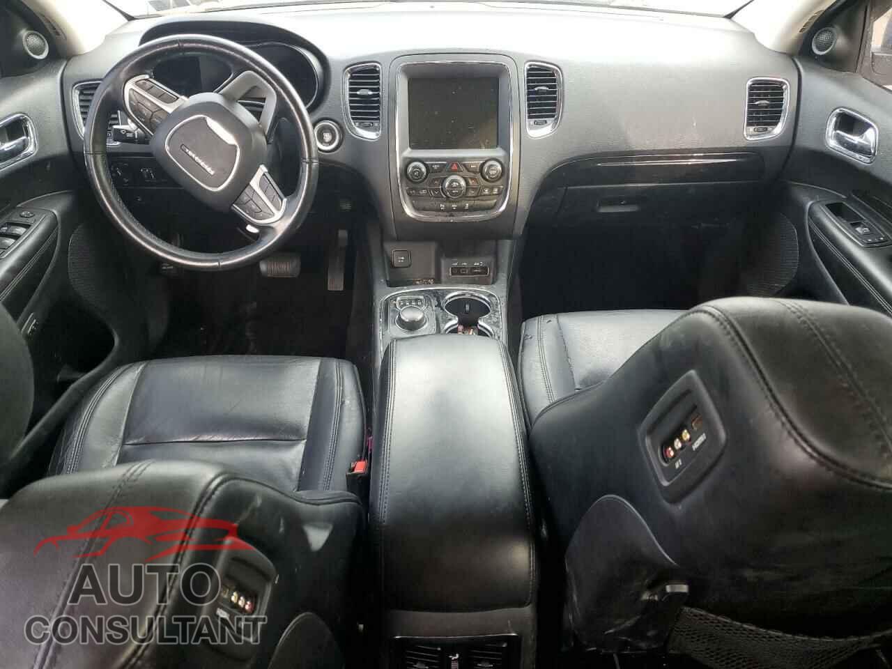 DODGE DURANGO 2014 - 1C4RDJDG8EC970810