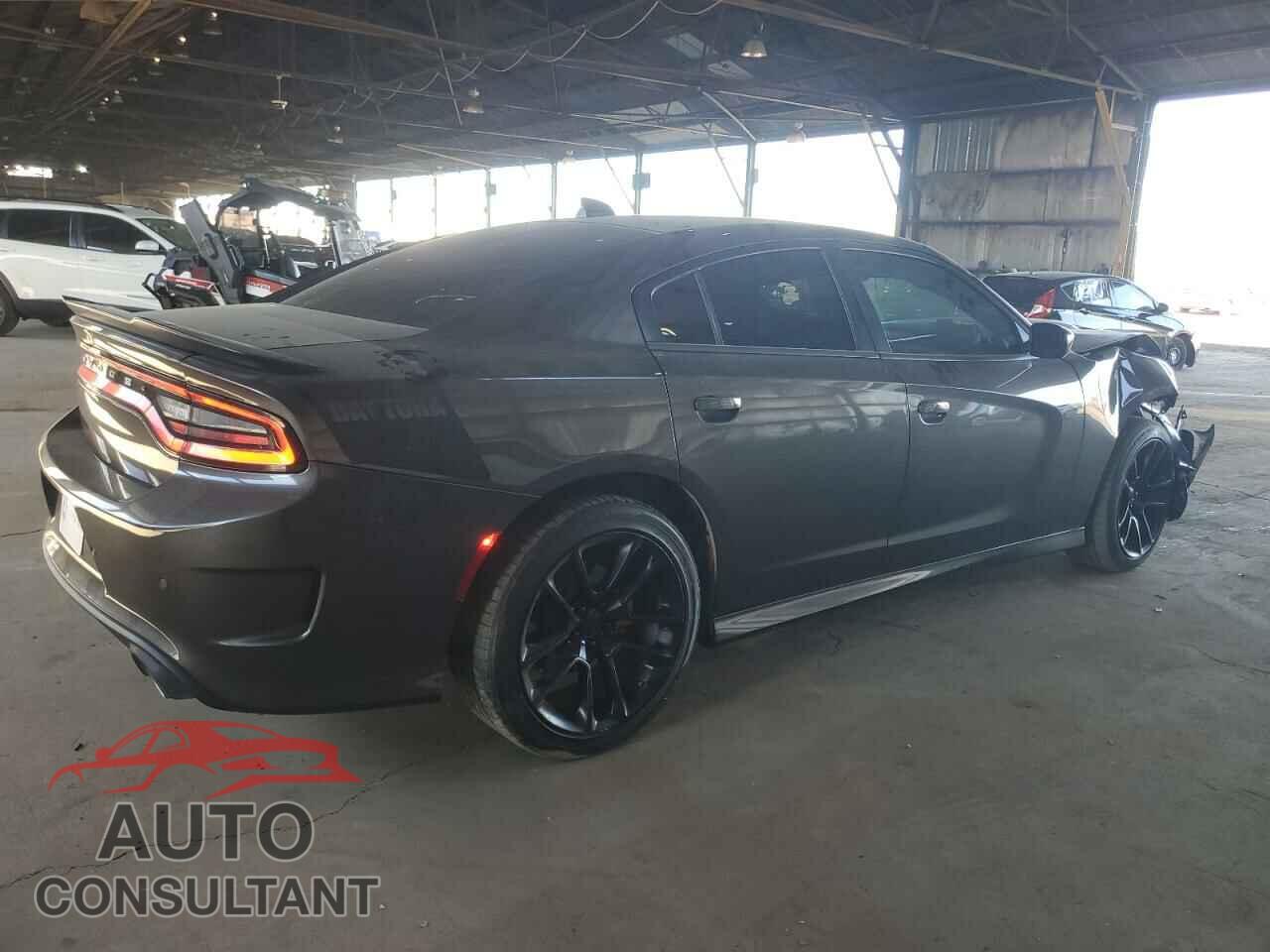 DODGE CHARGER 2021 - 2C3CDXCT2MH652379