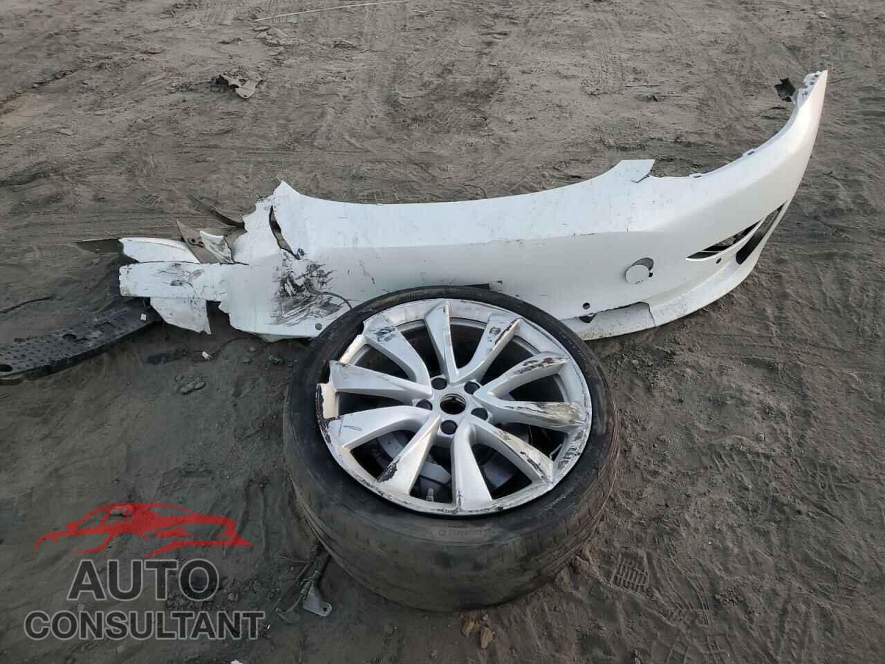 TESLA MODEL 3 2018 - 5YJ3E1EA2JF049175