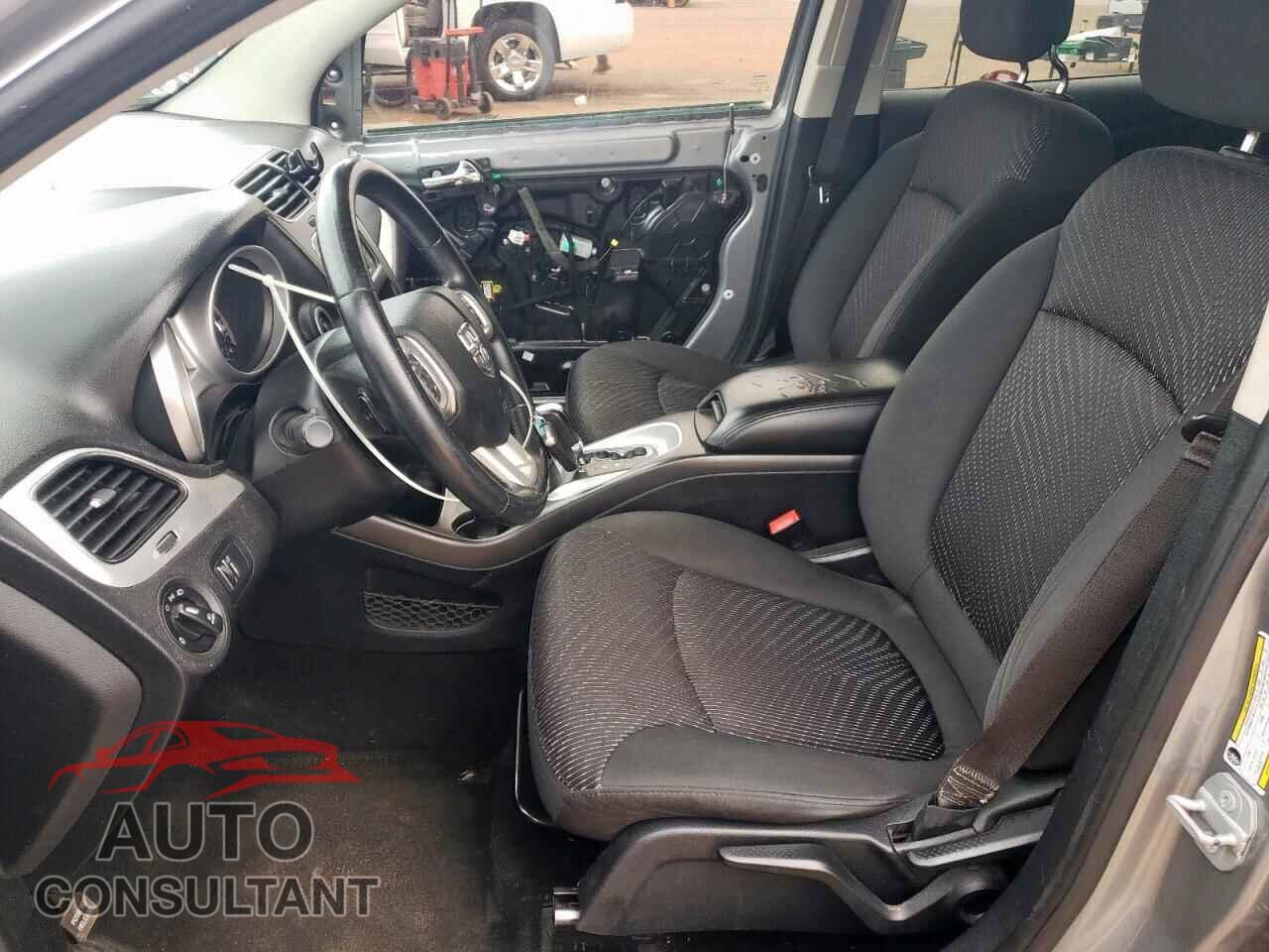 DODGE JOURNEY 2016 - 3C4PDCGG4GT112319