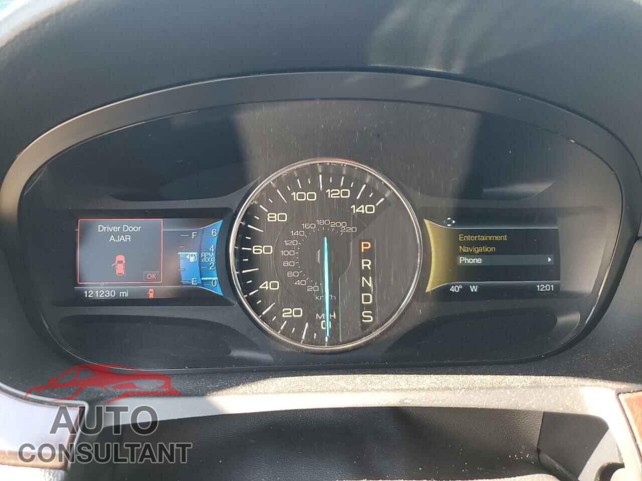 FORD EDGE 2014 - 2FMDK4KC6EBB16296