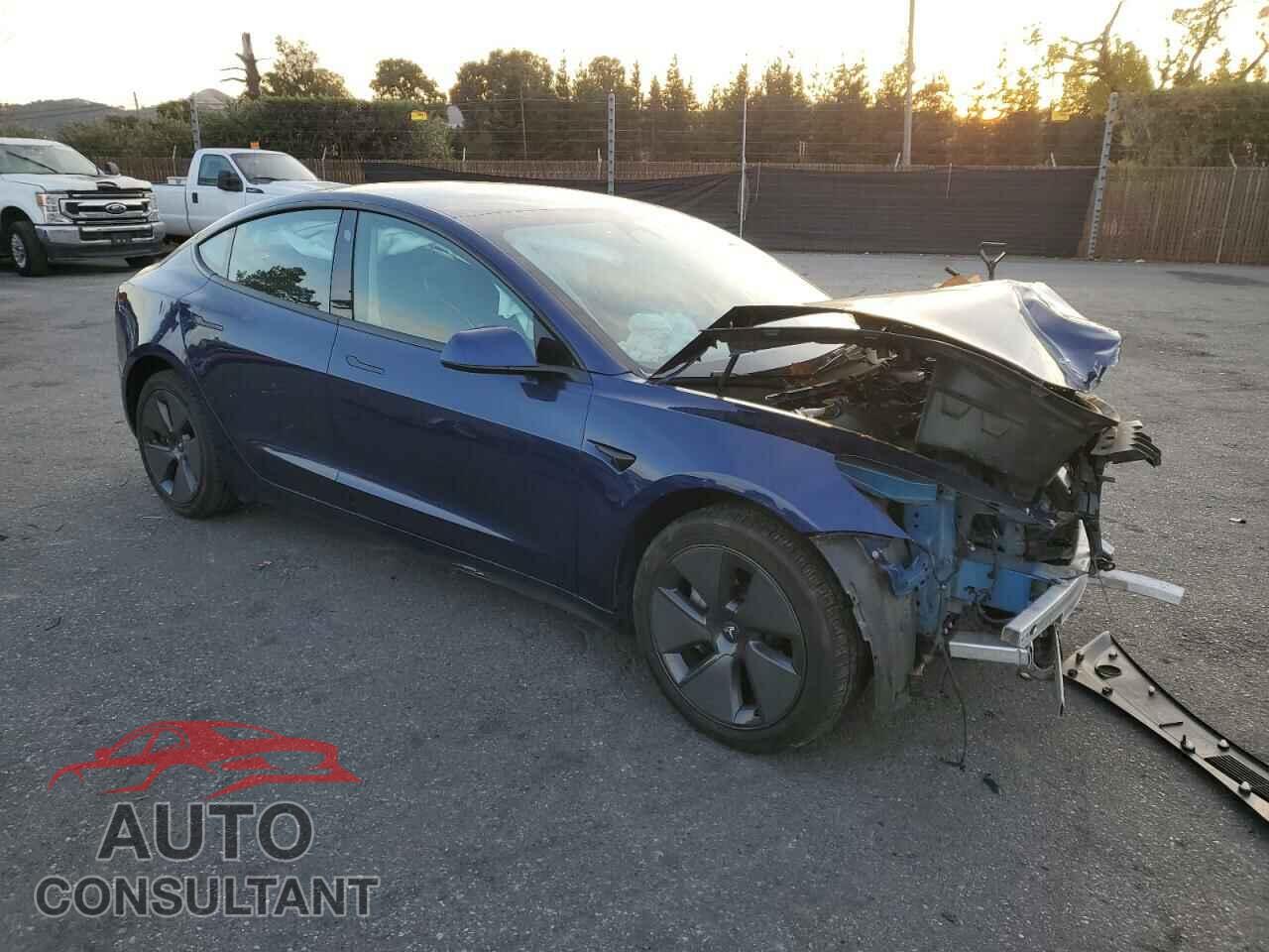 TESLA MODEL 3 2023 - 5YJ3E1EA8PF451551