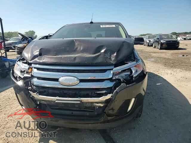 FORD EDGE 2013 - 2FMDK4KC2DBC51175