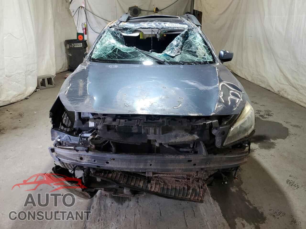 SUBARU OUTBACK 2015 - 4S4BSAEC3F3231005