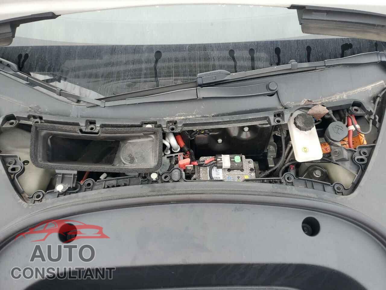 TESLA MODEL 3 2022 - 5YJ3E1EA6NF302133