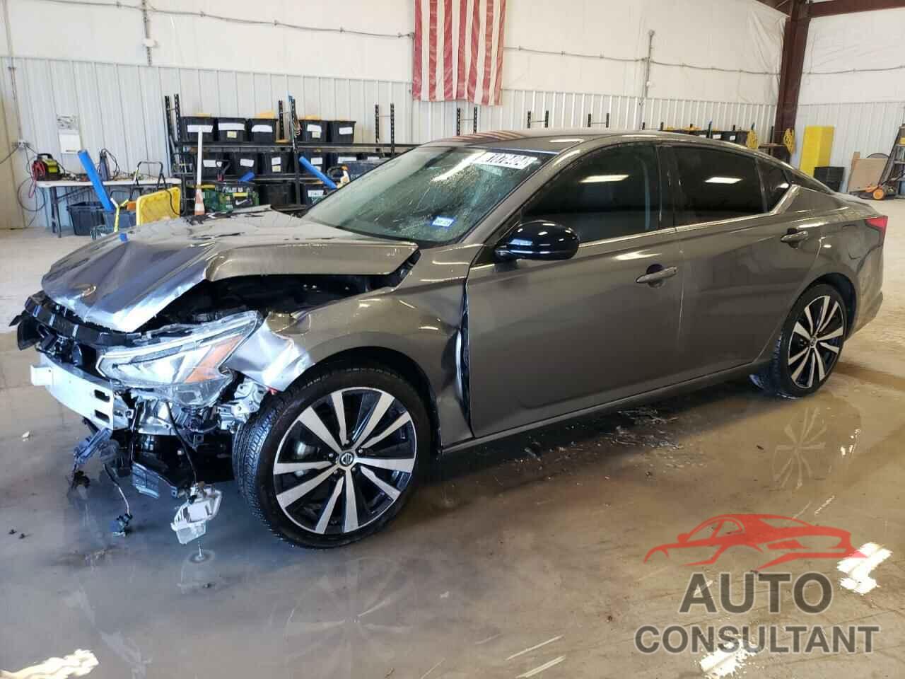 NISSAN ALTIMA 2019 - 1N4BL4CV8KC218659