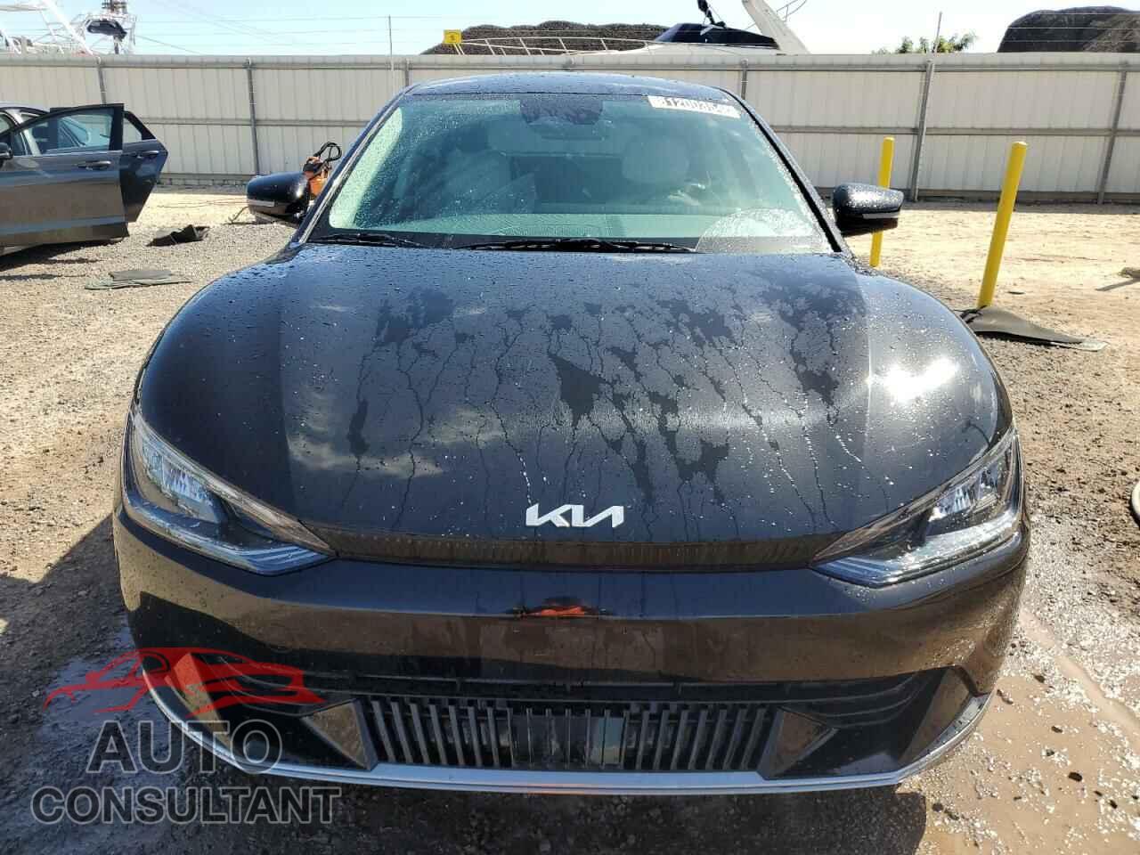 KIA EV6 LIGHT 2024 - KNDC3DLC4R5162621