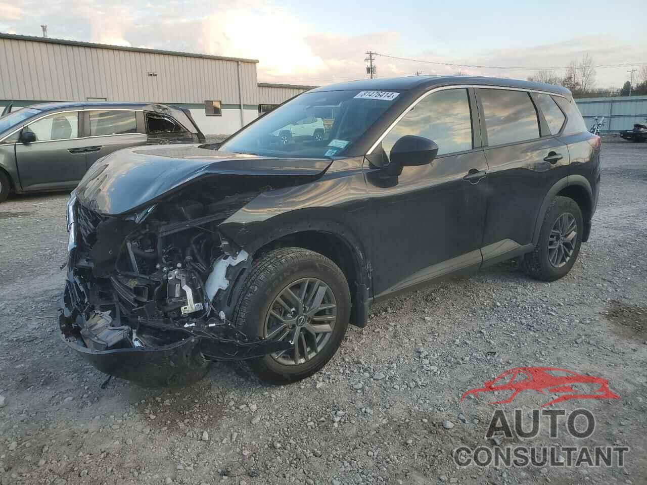 NISSAN ROGUE 2023 - 5N1BT3AB9PC772602