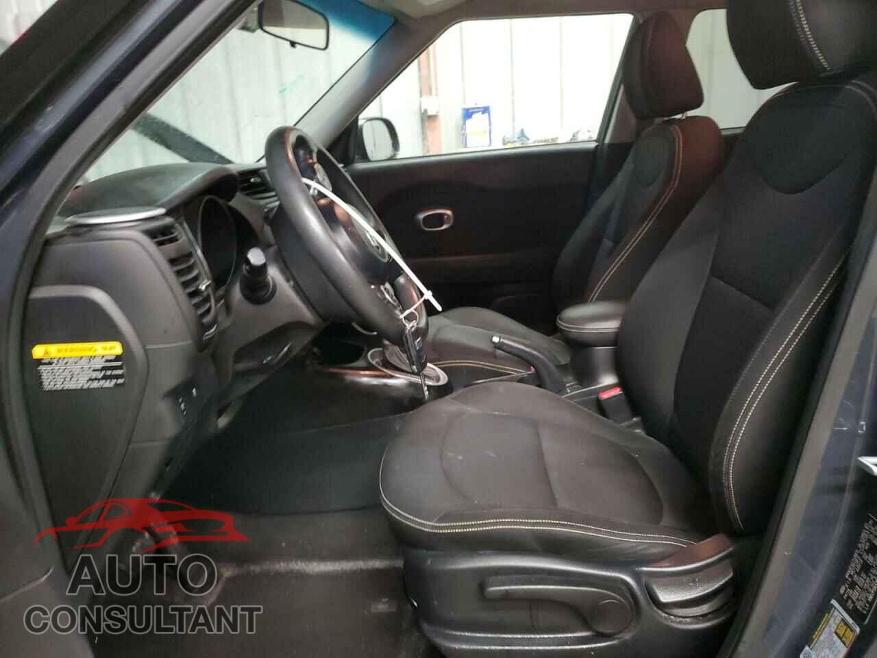 KIA SOUL 2014 - KNDJP3A57E7086093