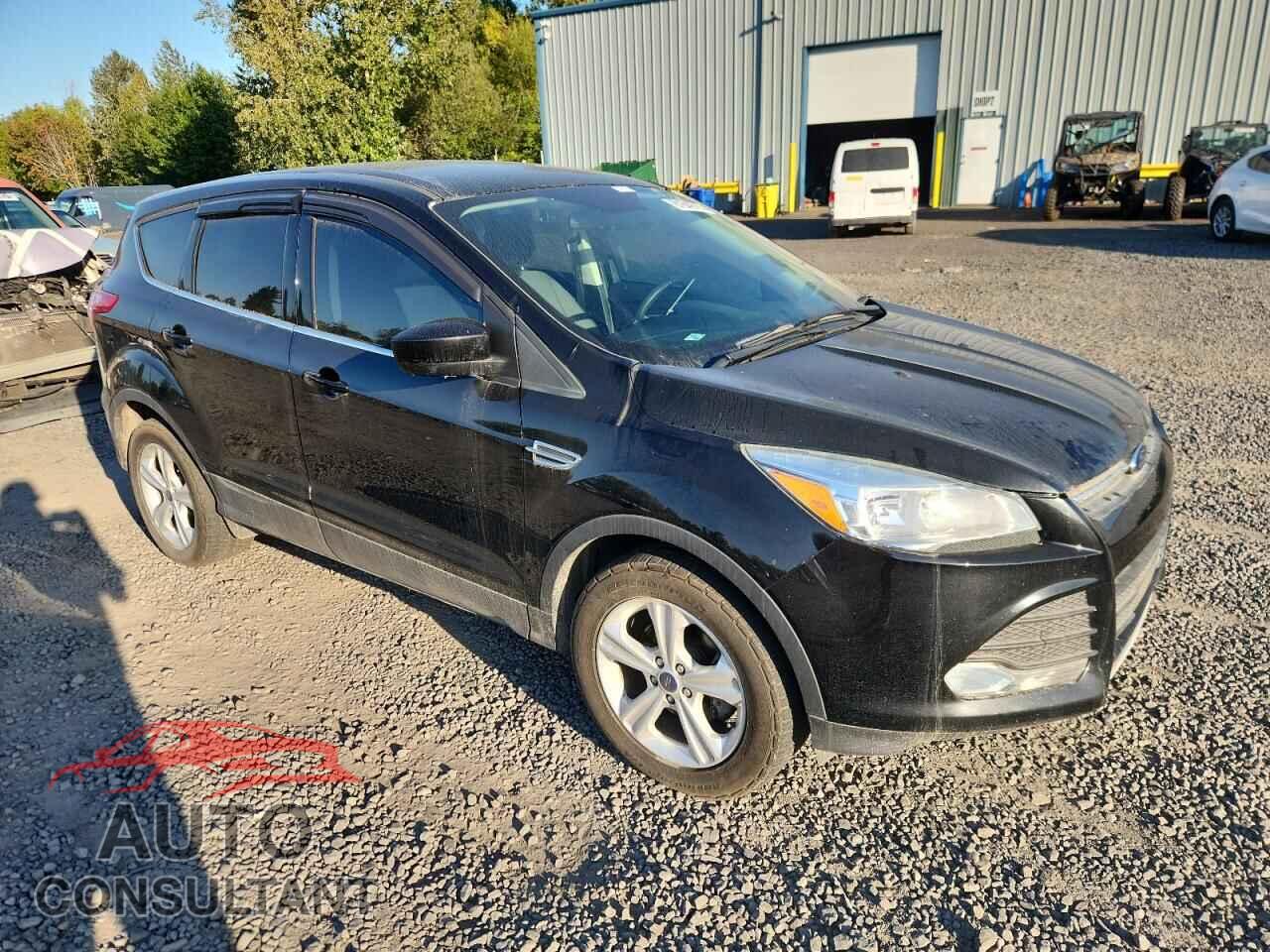 FORD ESCAPE 2016 - 1FMCU0GX6GUB75615