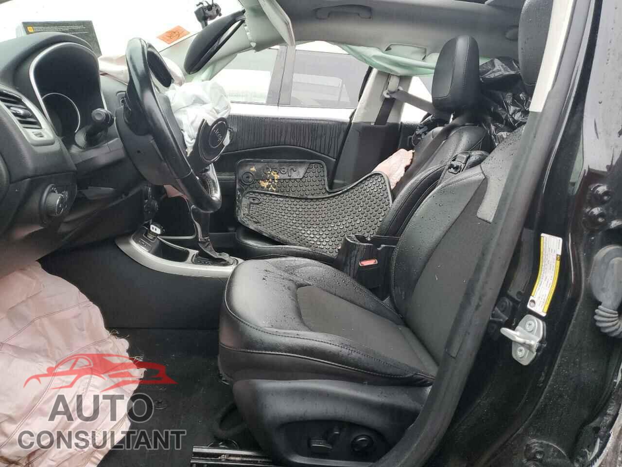 JEEP COMPASS 2021 - 3C4NJCBB7MT592590