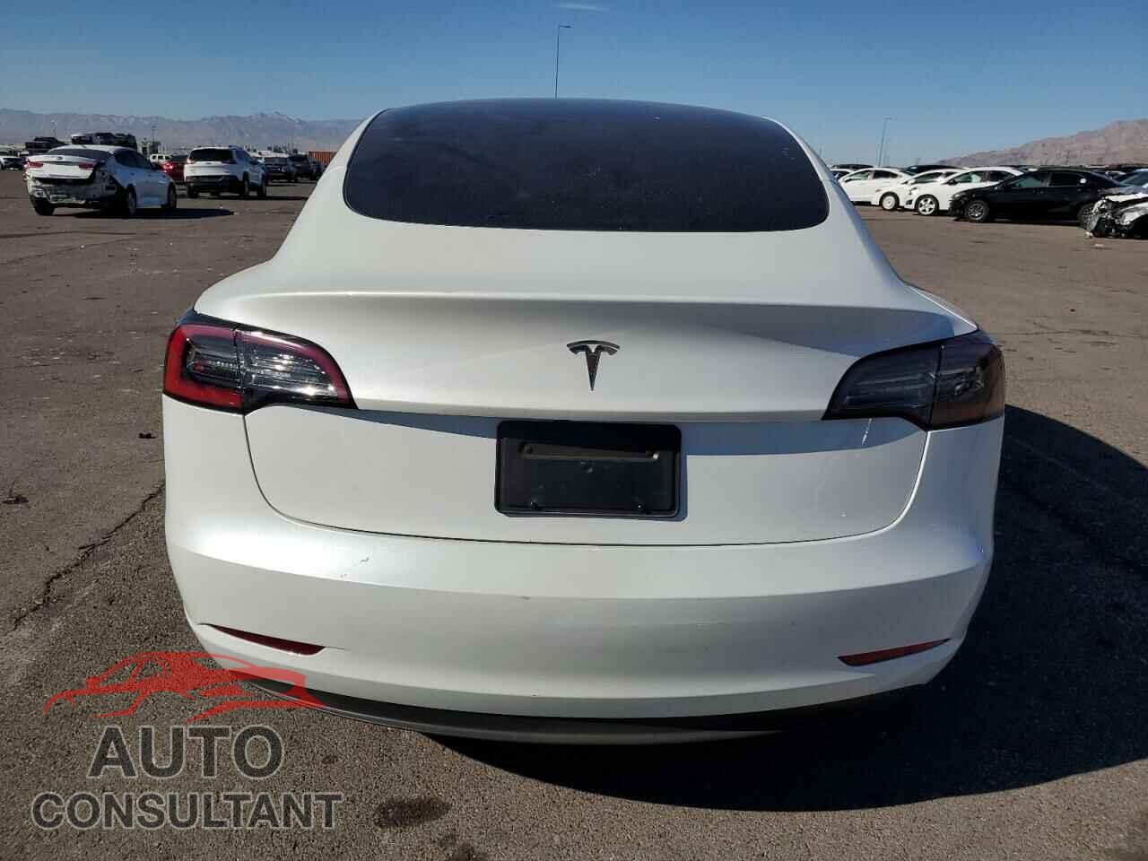 TESLA MODEL 3 2023 - 5YJ3E1EA0PF579430