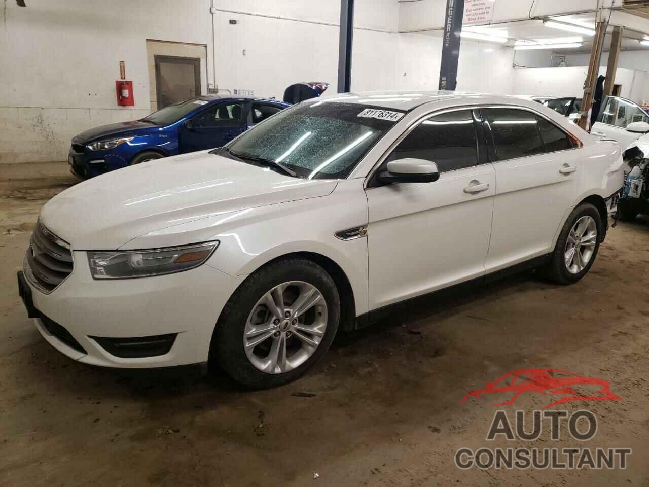 FORD TAURUS 2014 - 1FAHP2E91EG153203