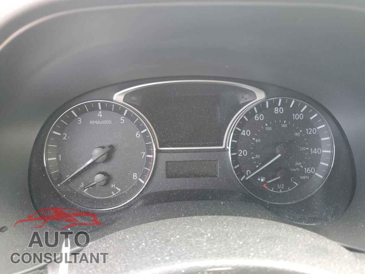 NISSAN PATHFINDER 2015 - 5N1AR2MN9FC711565