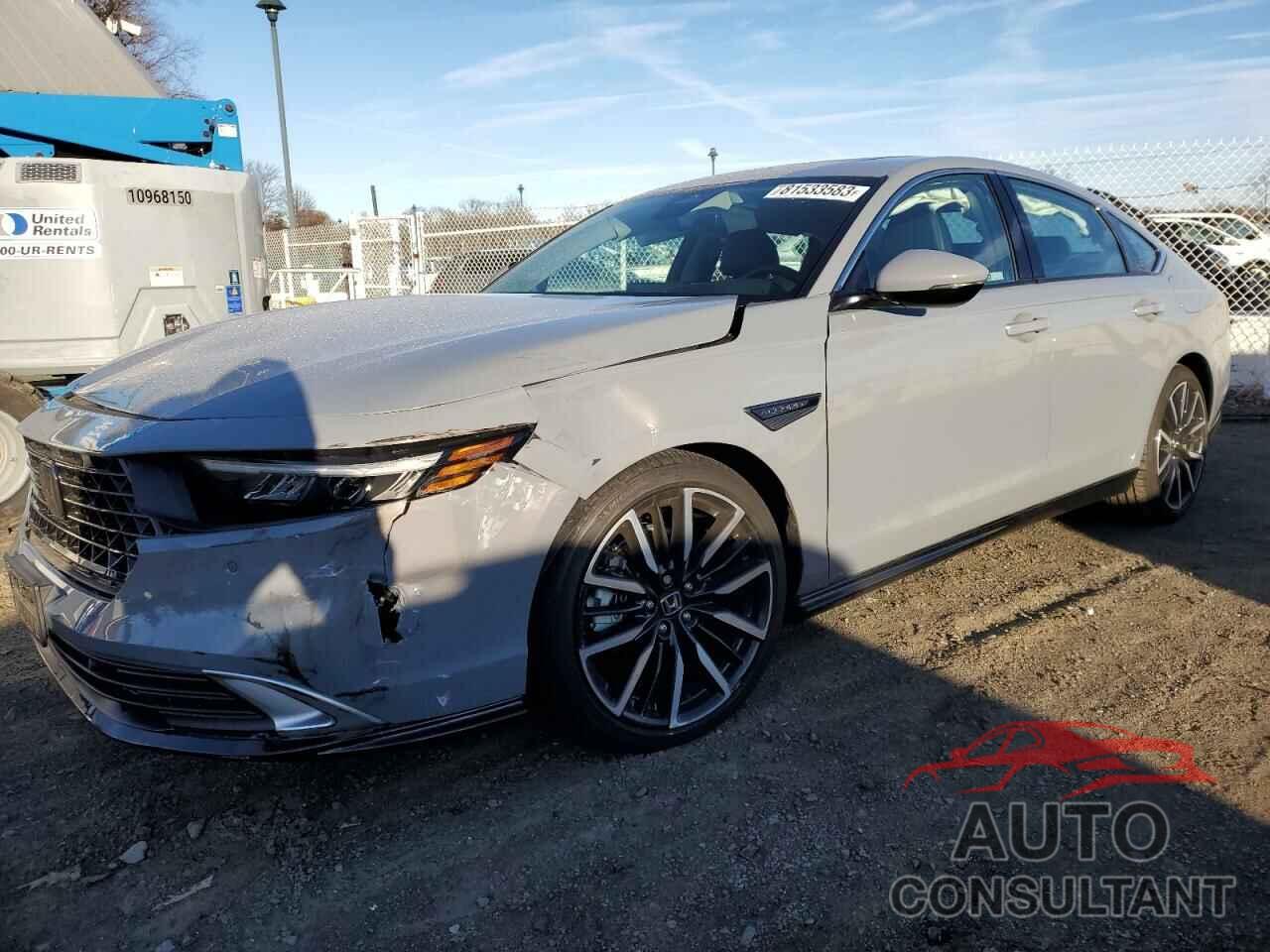 HONDA ACCORD 2023 - 1HGCY2F87PA006902