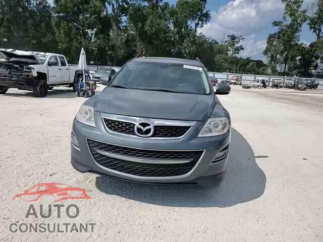 MAZDA CX-9 2012 - JM3TB2DA0C0347099
