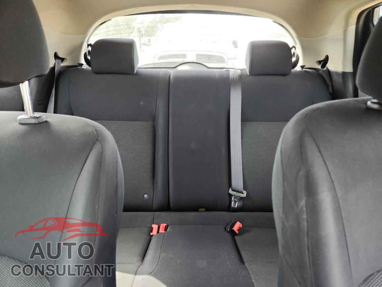NISSAN JUKE 2014 - JN8AF5MV5ET482478